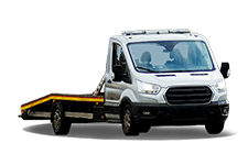 Car Hire Wednesbury - Recovery Van - Van hire Wednesbury