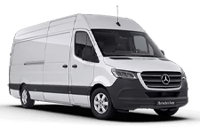 Car Hire Wednesbury - 4 MTR Sprinter - Van hire Wednesbury