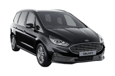 Car Hire Wednesbury - 7 Seater Manual Minibus - Minibus hire Wednesbury