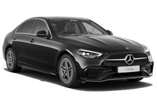Car Hire Wednesbury - C Class Auto - car hire Wednesbury