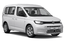 Car Hire Wednesbury - Caddy Van - Van hire Wednesbury