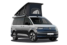 Car Hire Wednesbury - VW Campervan - Van hire Wednesbury