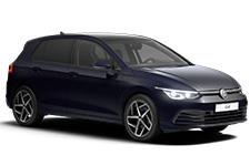 Car Hire Wednesbury - VW Golf - car hire Wednesbury